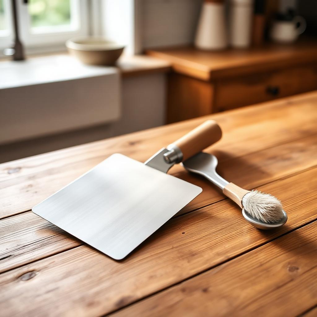 Everyday cooking helpers