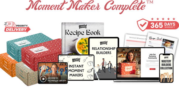 Moment Maker Complete™