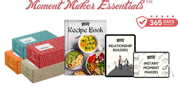 Moment Maker Essentials™