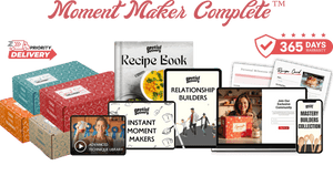 Moment Maker Complete™ - Special Delivery