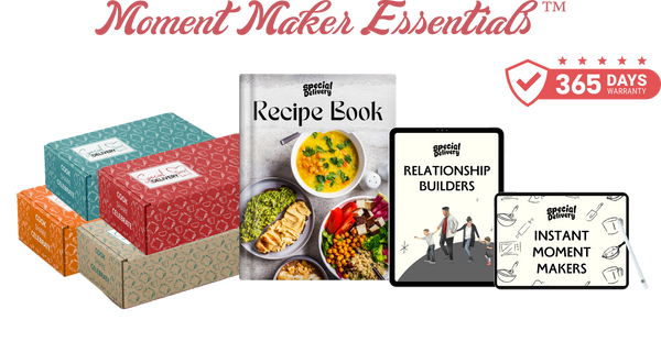 Moment Maker Essentials™ - Special Delivery