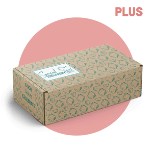 Special Delivery - Plus - Special Delivery