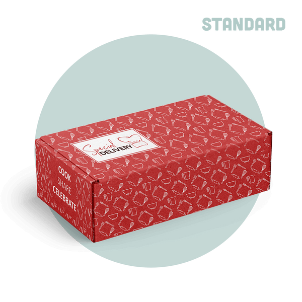 Special Delivery - Standard - Special Delivery